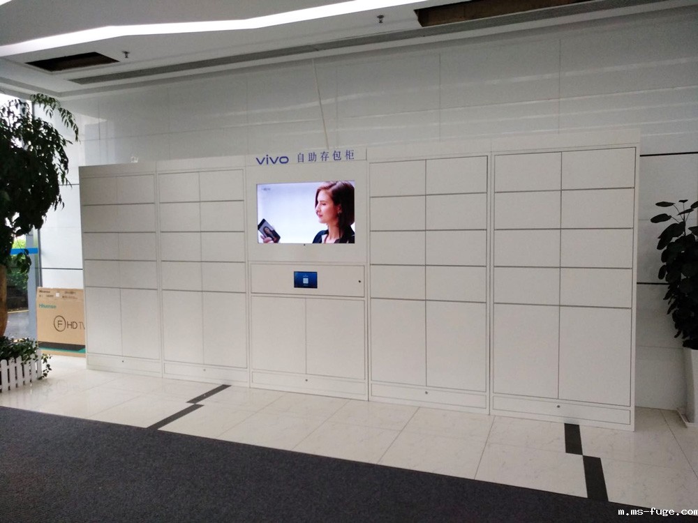 VIVO寄存柜 VIVO寄存柜