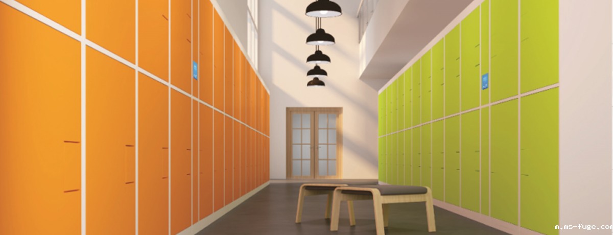 钢制柜定制解决方案 钢制柜定制解决方案