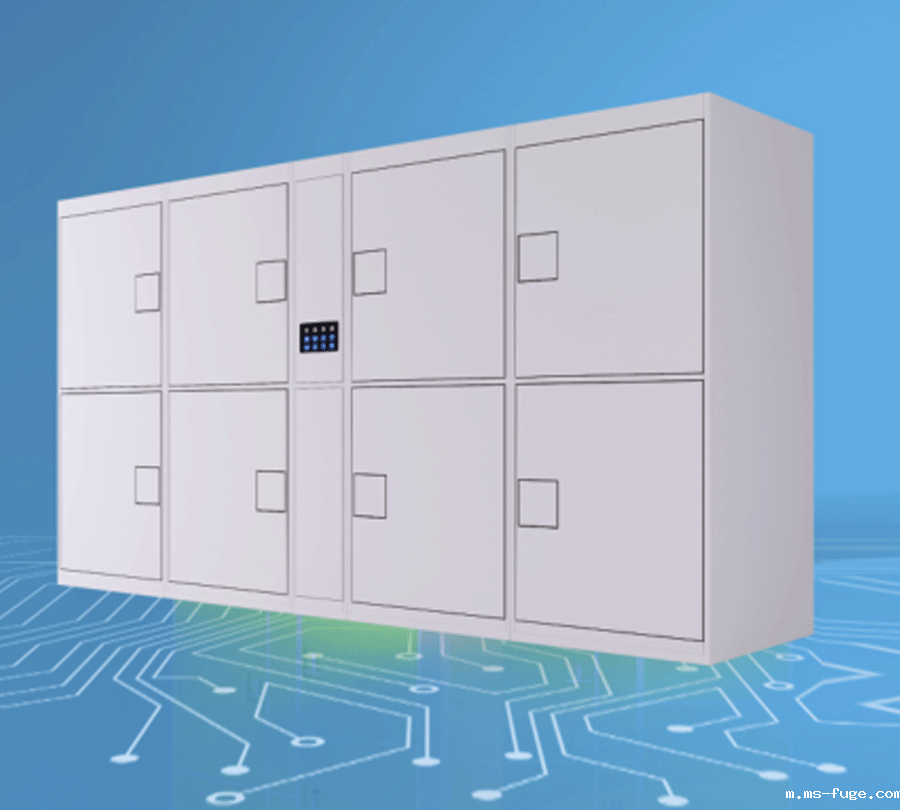 Intelligent storage cabinet Intelligent storage cabinet