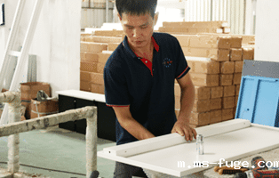 RFID工具柜核心介绍