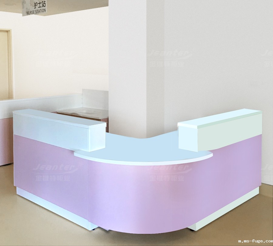 妇幼病区护士站
