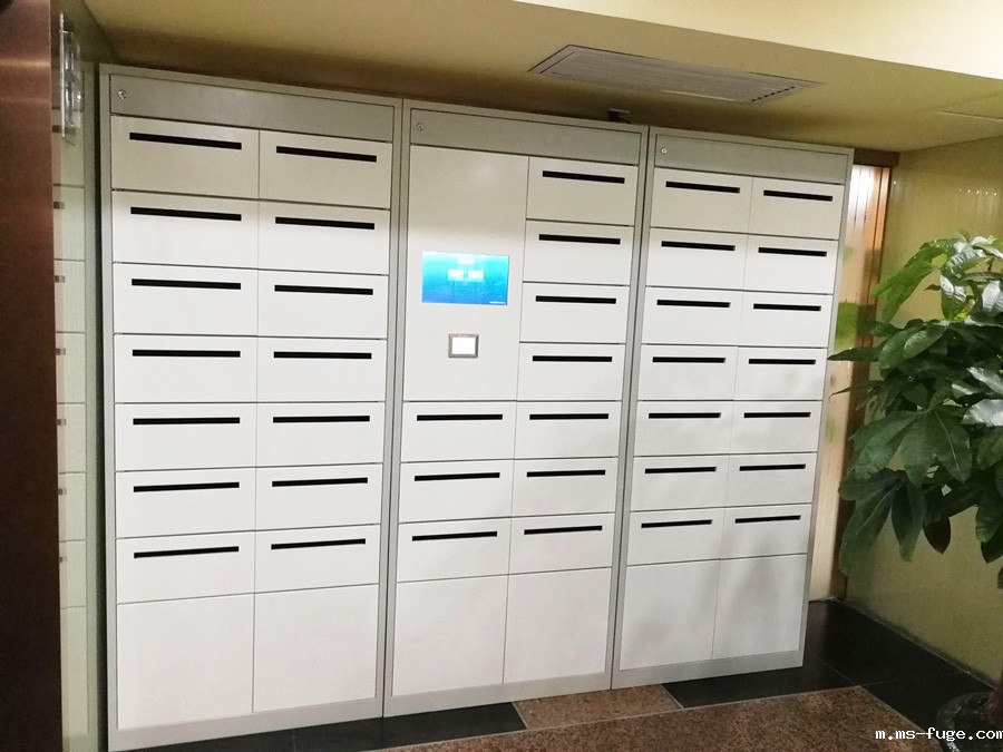 智能存储柜 智能存储柜