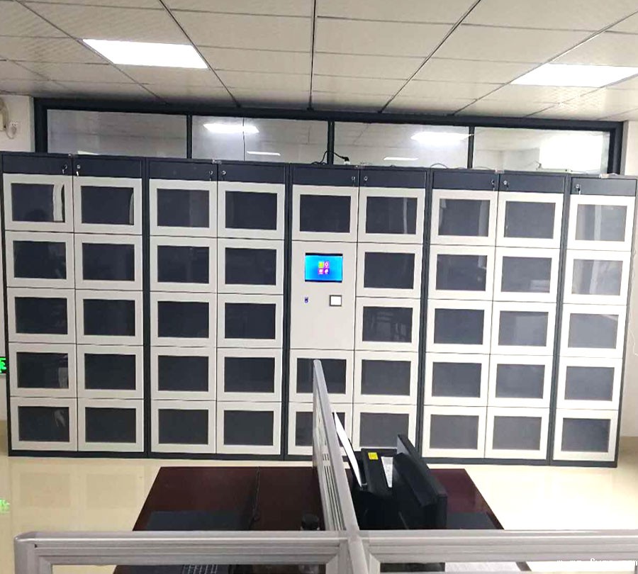 RFID档案资产文件管理柜.jpg RFID档案资产文件管理柜.jpg