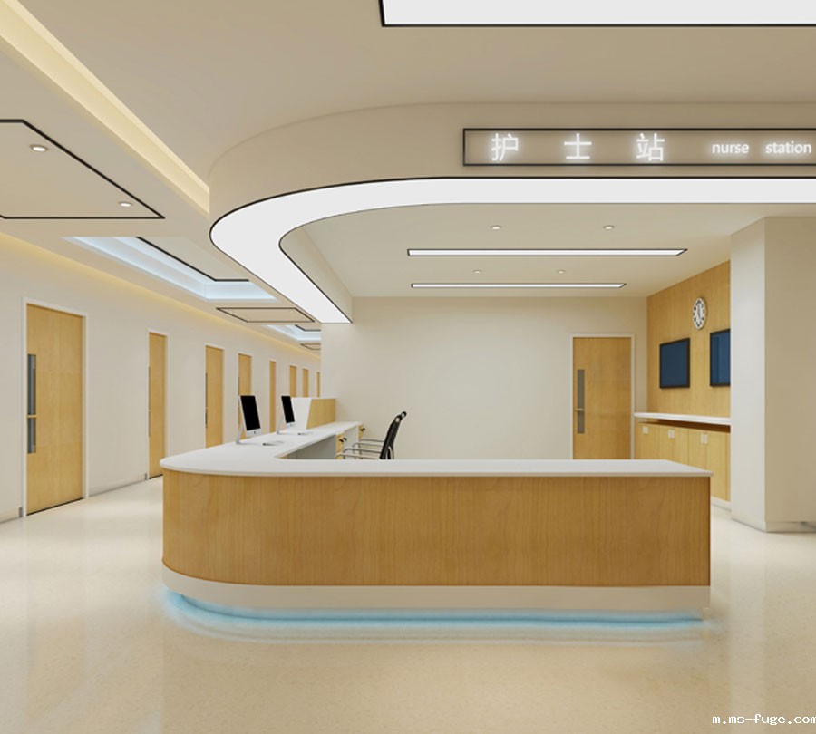 医疗家具-护士站.jpg 医疗家具-护士站.jpg