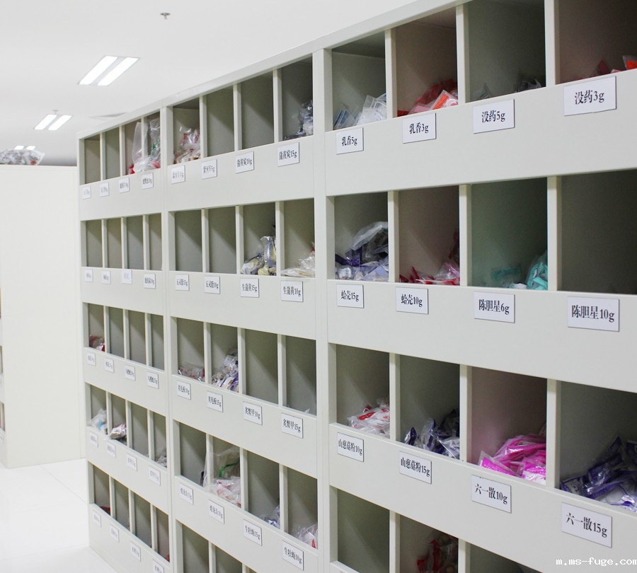 钢制药柜 钢制药柜