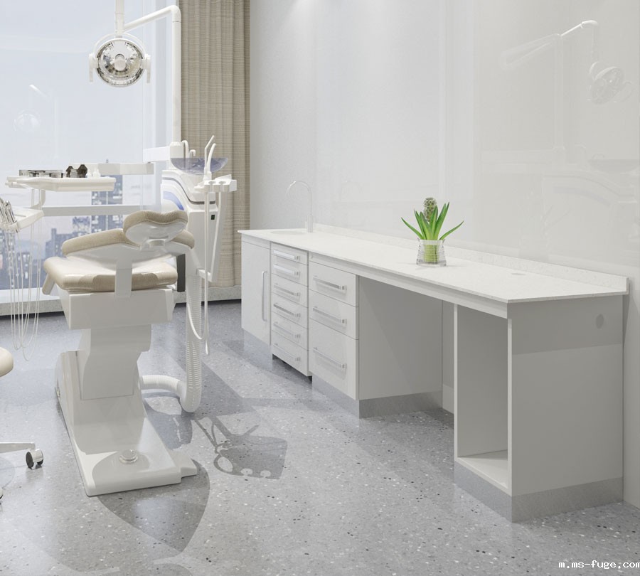 口腔科诊断桌 口腔科诊断桌