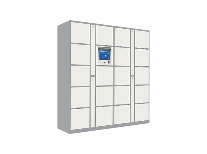 智能存储柜 智能存储柜