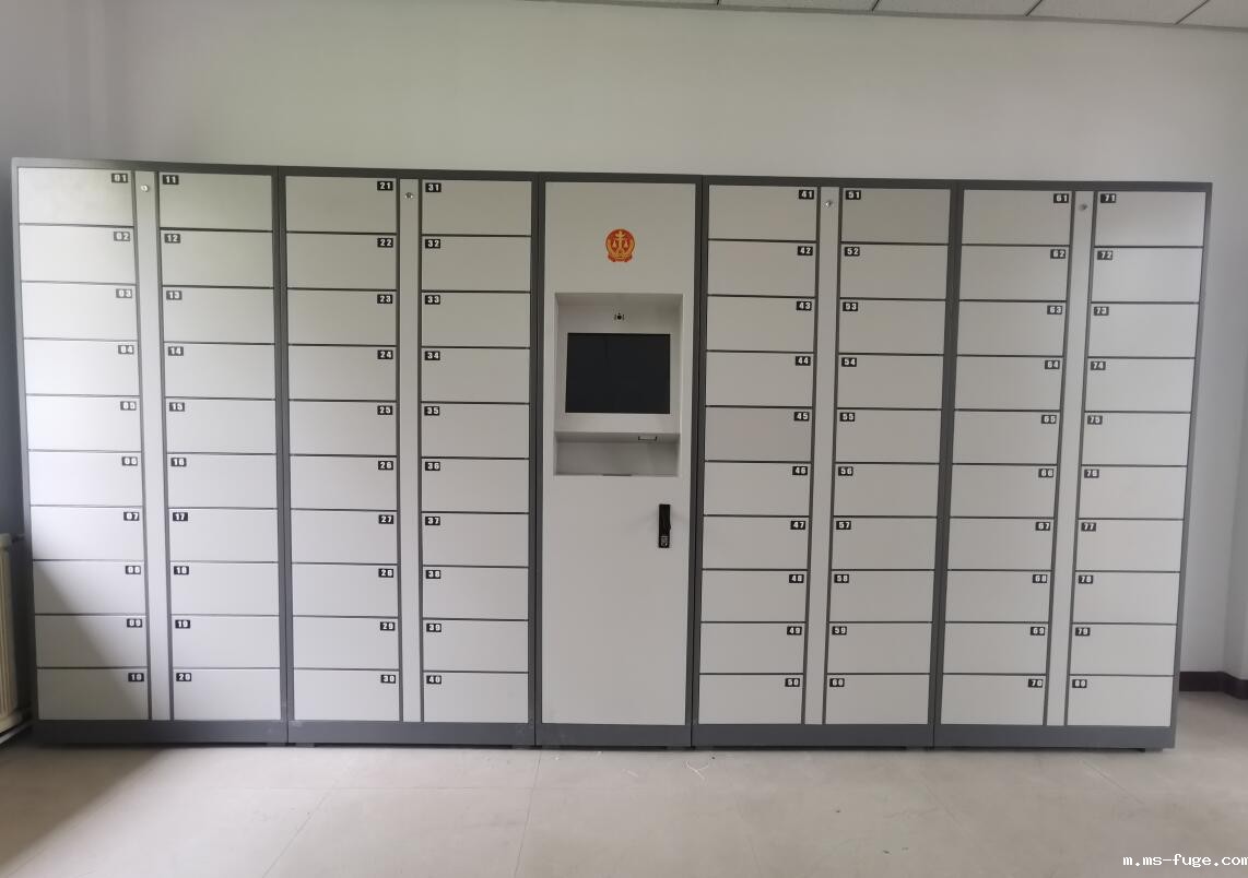 智能存储柜 智能存储柜