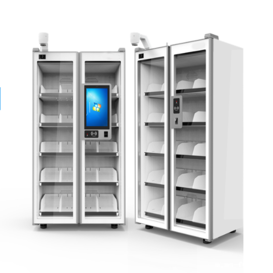 RFID超高频医疗耗材柜 RFID超高频医疗耗材柜