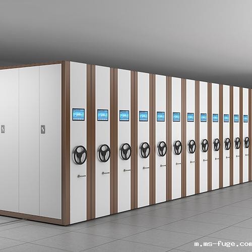 智能密集柜 智能密集柜