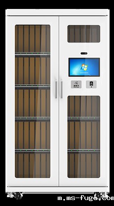 智能档案柜 智能档案柜