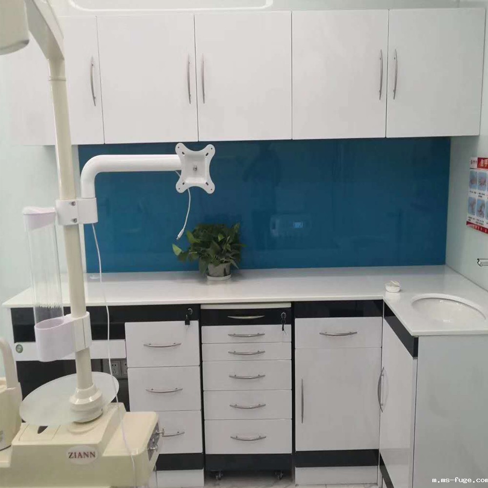 口腔医疗柜 口腔医疗柜