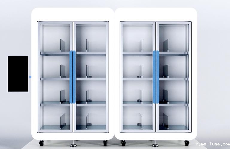 RFID医疗柜 RFID医疗柜