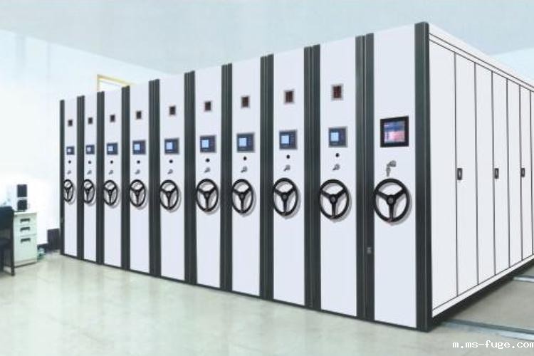 智能密集柜 智能密集柜