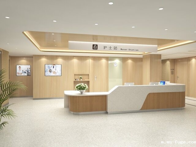 定制医疗家具 定制医疗家具