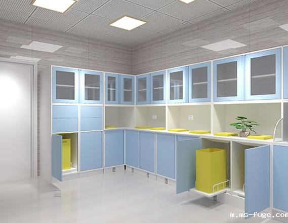 医用地柜 医用地柜