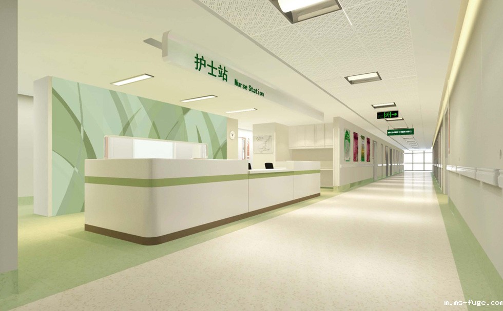 护士站 护士站