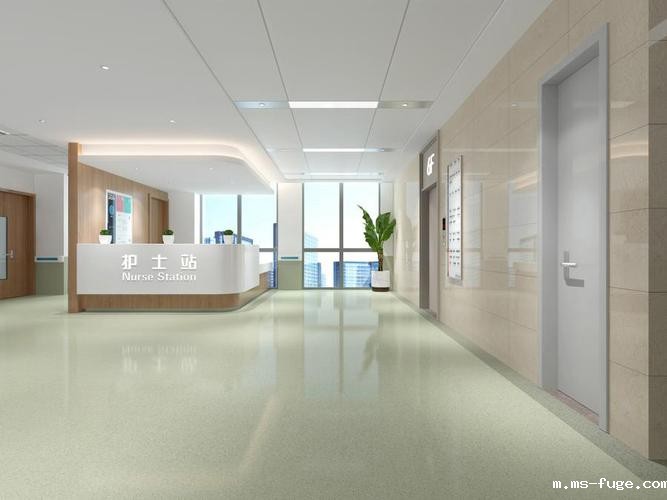 护士站 护士站