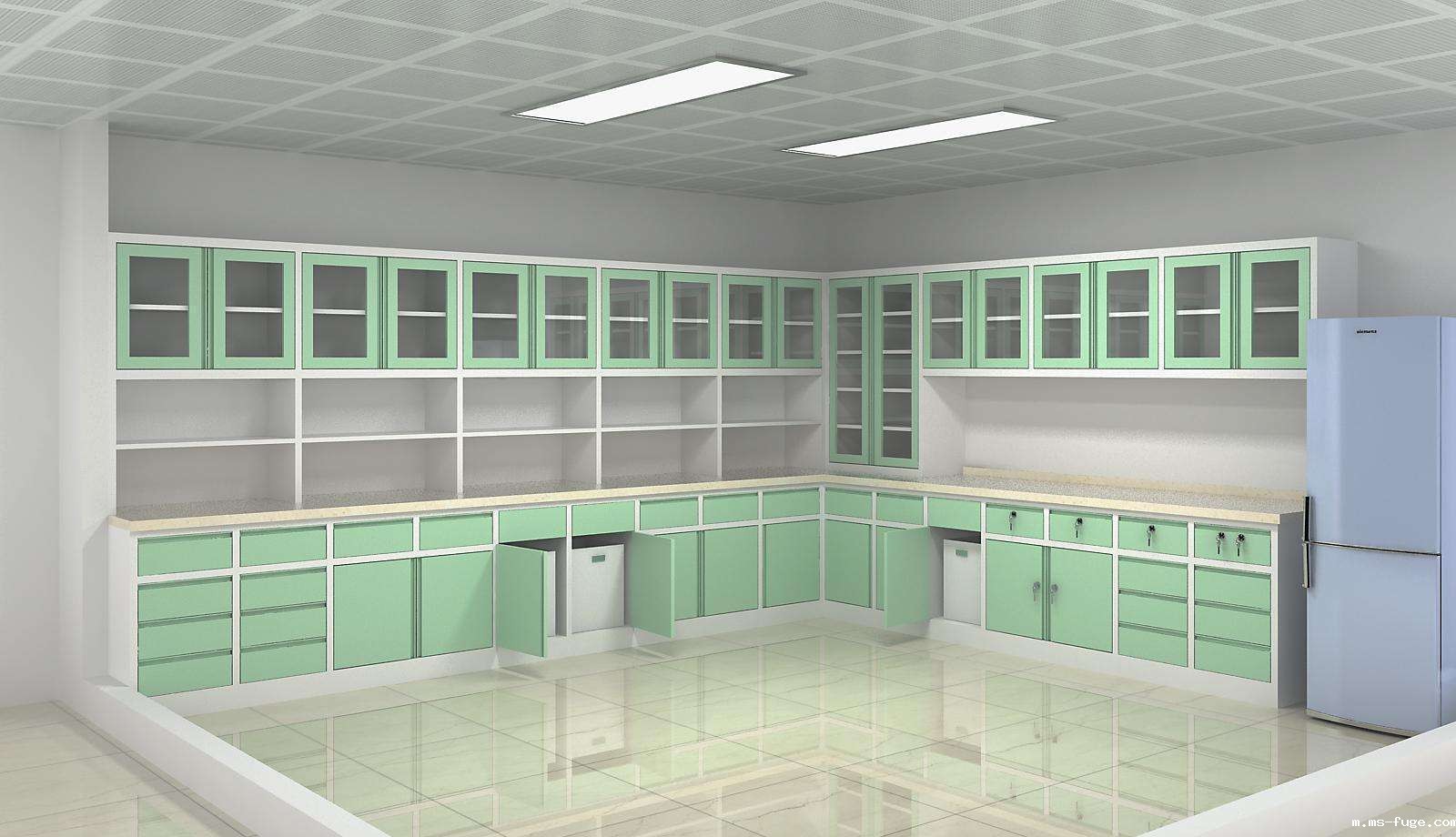 处置治疗室 处置治疗室