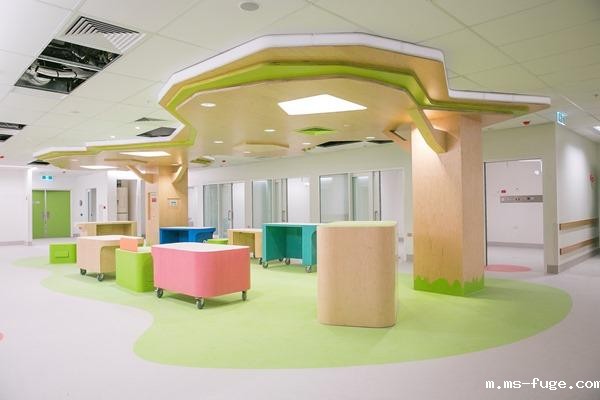 儿童医院家具 儿童医院家具