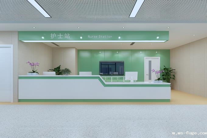 护士站 护士站