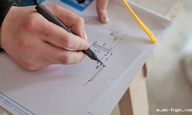 Door to door inspection