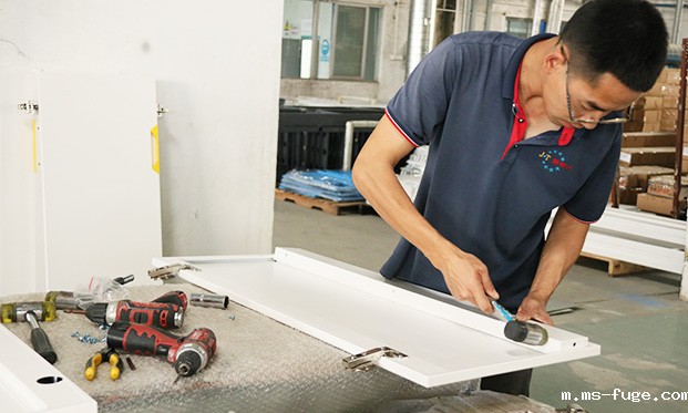 Installation and debugging